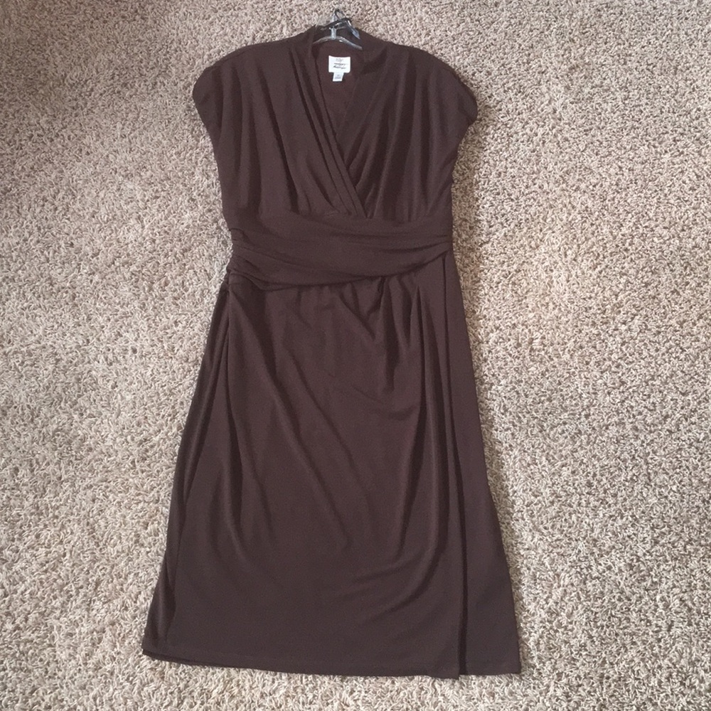 Suzi Chin boutique dress